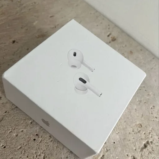AirPods Pro (2nd generation)