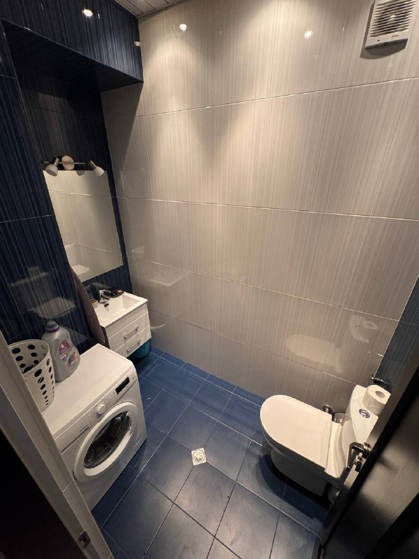 Квартира 140м² в Ваке, 2 спальни, аренда 4