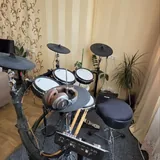 Электронные барабаны NUX DM-8 с комплектом 1