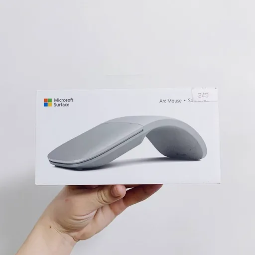 Компьютерная мышка Microsoft