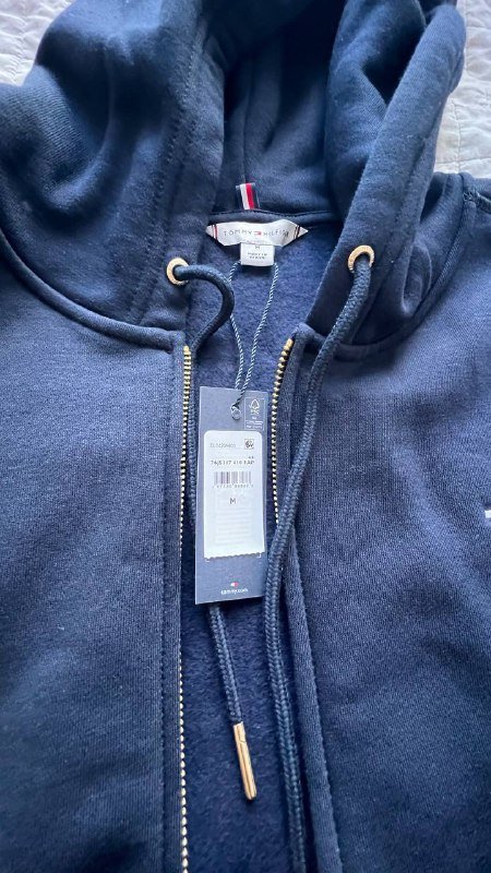 Спортивный костюм Tommy Hilfiger размер М 3