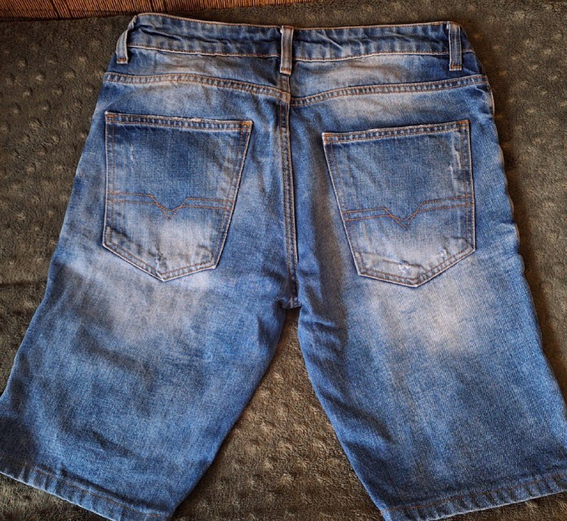 Мужские шорты 2