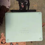 Графический планшет Wacom Intuos S A6 2