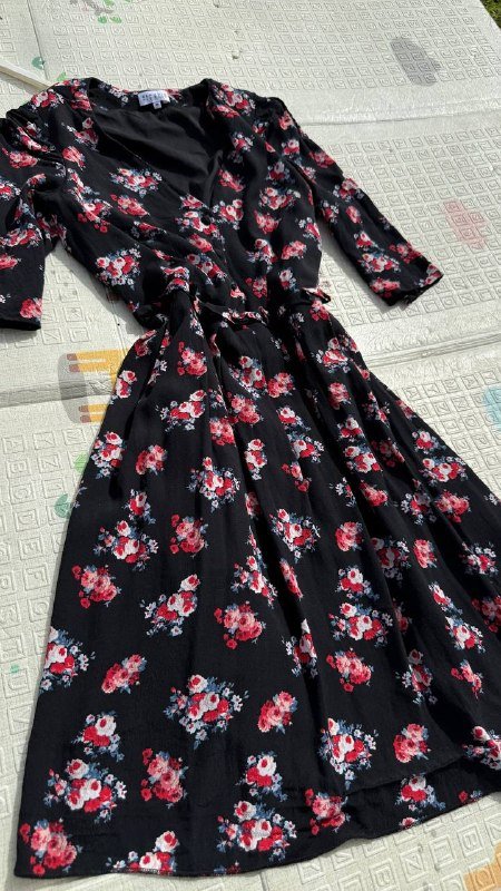 Платье Glaudie Pierlot S-M