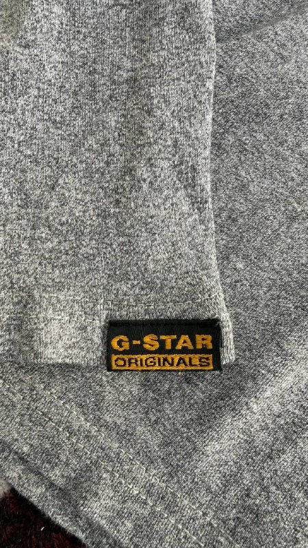Кофта мужская G - Star Raw L 9