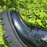 Новые лоферы Bata, 39 размер 5
