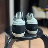 Golden Goose SSTAR, парфюм Paco Rabanne Invictus 3
