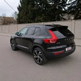 Volvo XC40 2021 T5 1