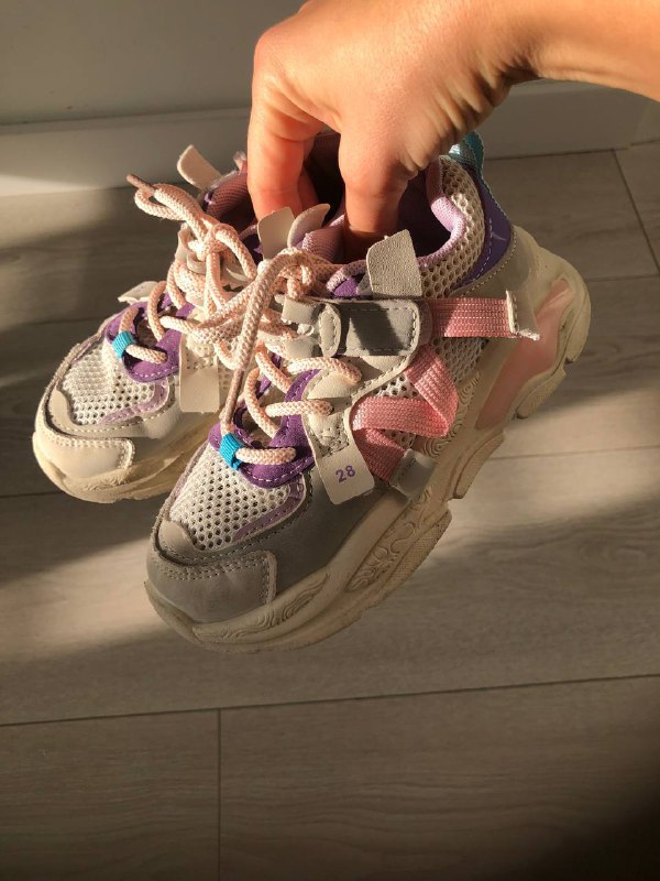 Ботинки 29 размер, кроссовки 27 размер 4