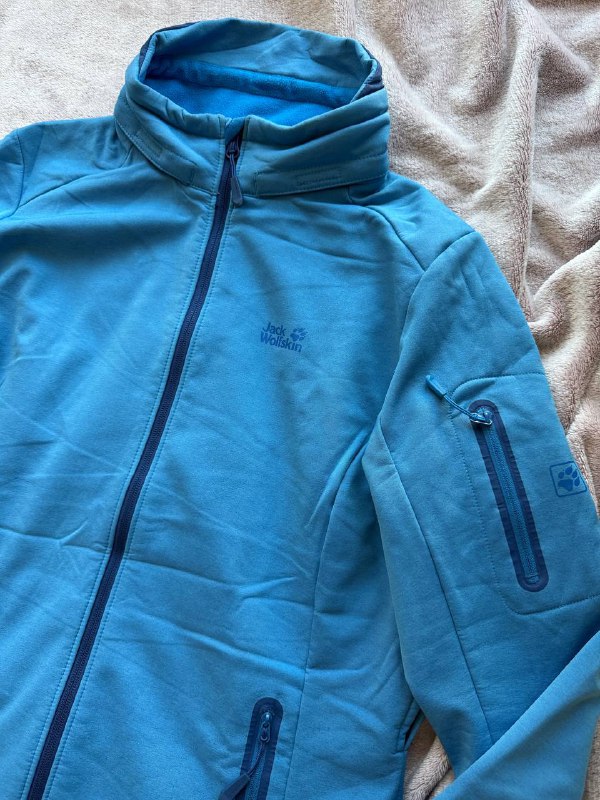 Винтажная рубашка Fjällräven Kånken, спортивные штаны Adidas, поло Chiemsee, и другое 5