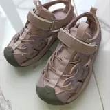 Детские босоножки, размер 30 6