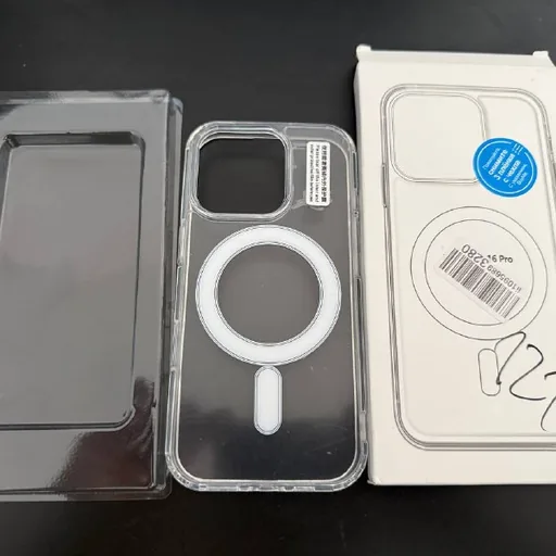iPhone 16 Pro case
