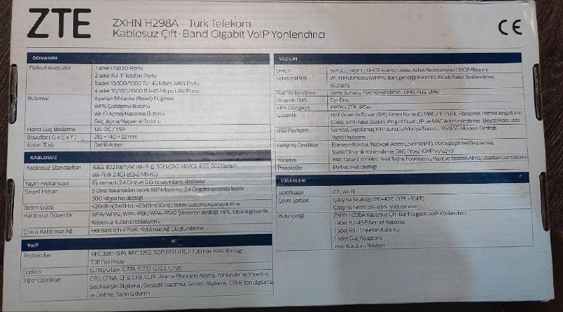 Xiaomi Mi Wi-Fi Router 4