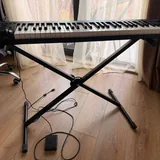 M-Audio Keystation 61 MK3, MIDI-клавиатура 1
