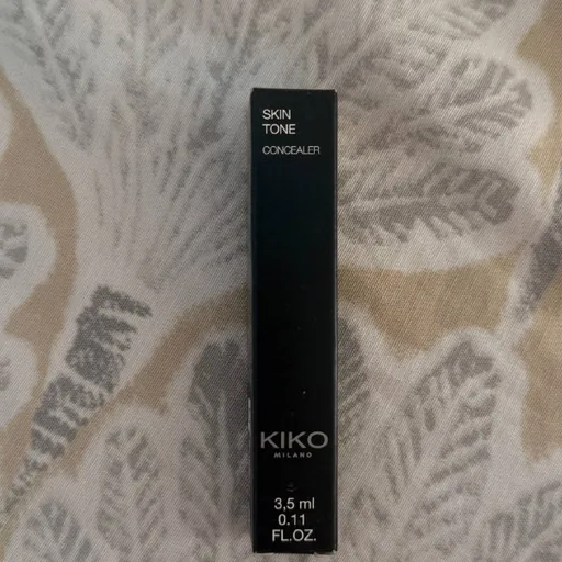 Консилер Kiko Milano