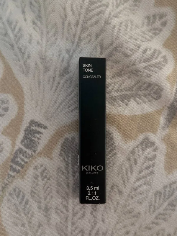 Консилер Kiko Milano