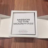 MoonSwatch Mission to Moonphase 6