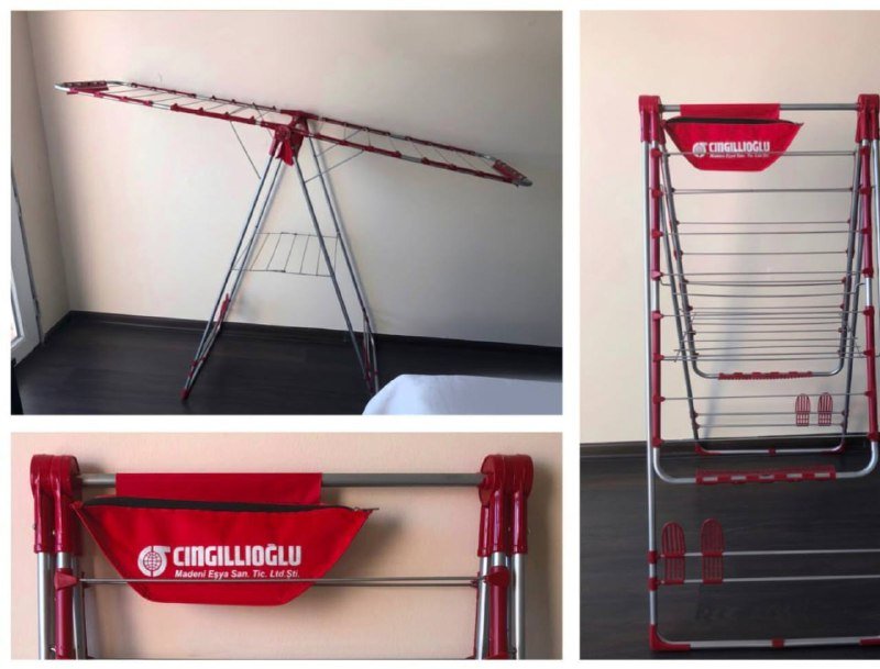 Сушка для белья