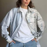 Рубашка Desigual 1