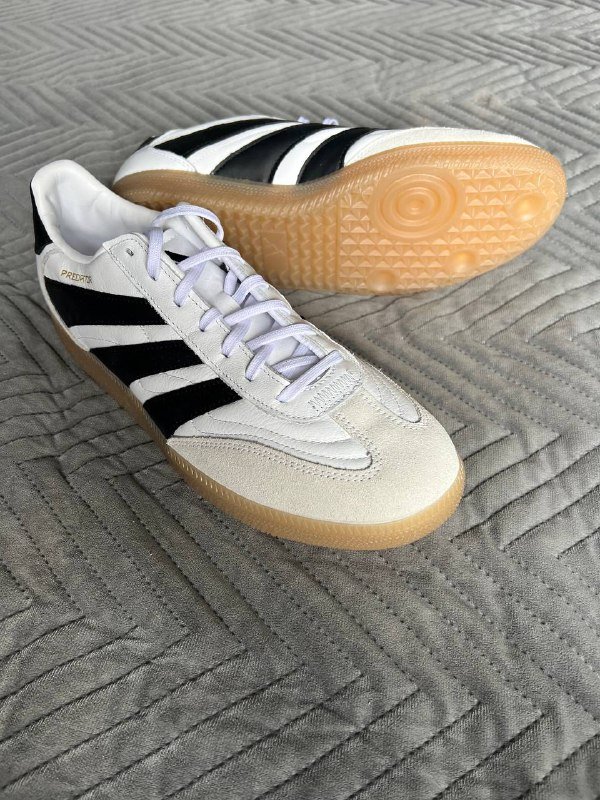 Adidas predator freestyle, New balance 997h кроссовки 3