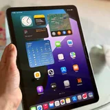 iPad Air 11 M3 2025 4