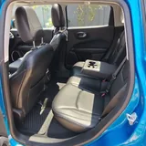 Jeep Compass 2017 6