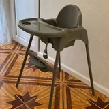 Стульчик для кормления 2
