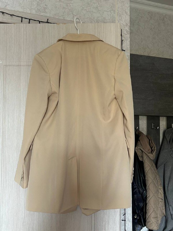 Пиджак Namelazz 3