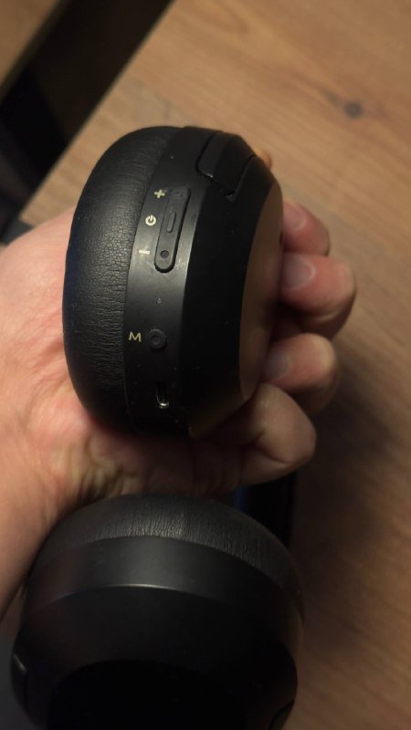 наушники Edifier W820NB plus с проводом 4