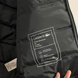Куртка мужская Lacoste 3
