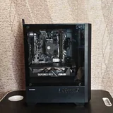 ПК с RTX 2060 и Ryzen 5 2600X 1