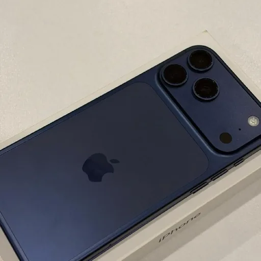 iPhone 17 Pro Max, 256 GB