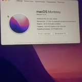 MacBook Pro 2