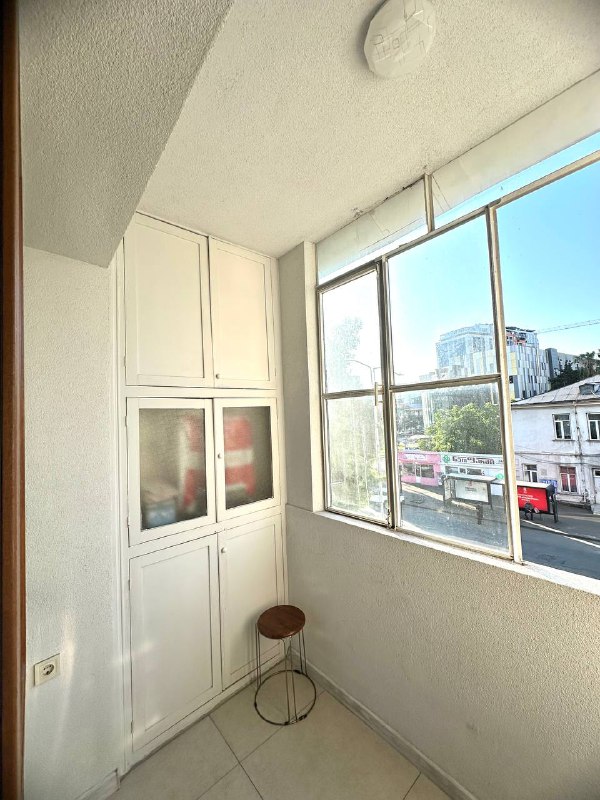 Квартира студия с мебелью и техникой, аренда 9