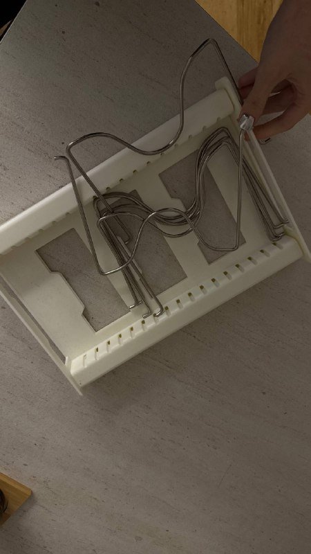 Органайзер для кастрюль и сковородок 2