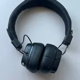 Marshall Major III наушники 1