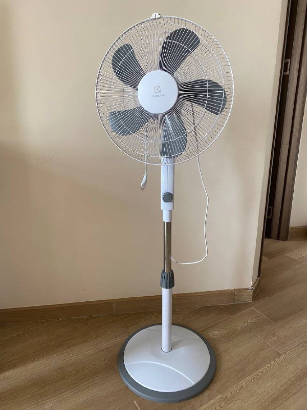 Вентилятор Electrolux EFF-1003D