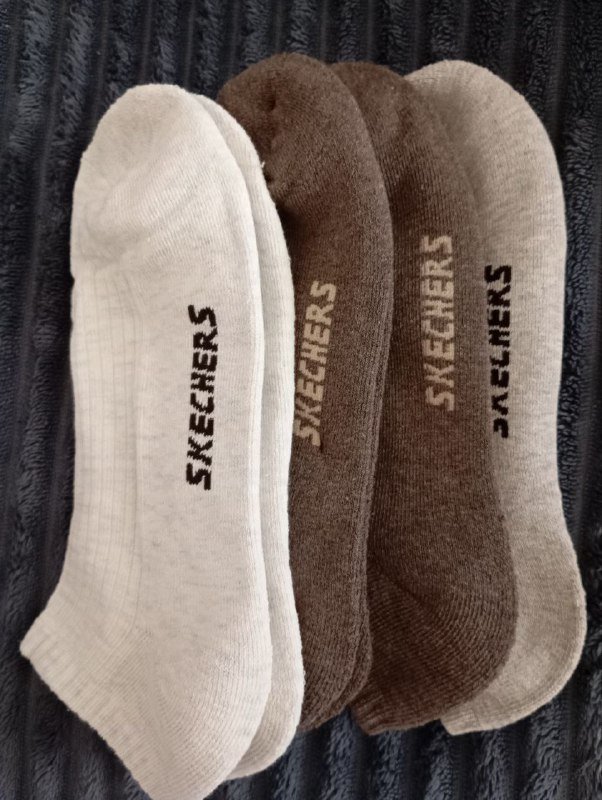 Кроссовки Saucony 37-37.5 размер, носки Skechers 42/43 размер 4