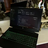 HP Victus игровой ноутбук 1