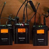 Saramonic UwMic9 Kit2 6