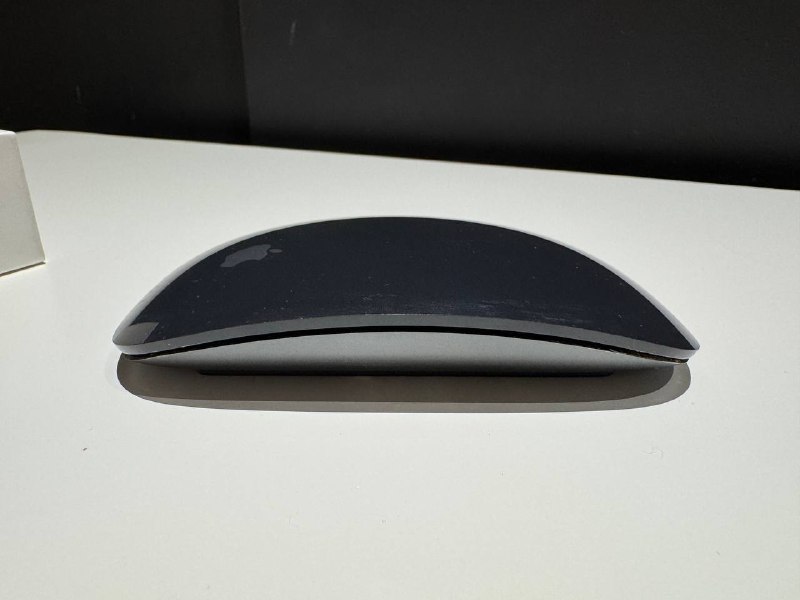 Apple Magic Mouse 2 Space Gray 2