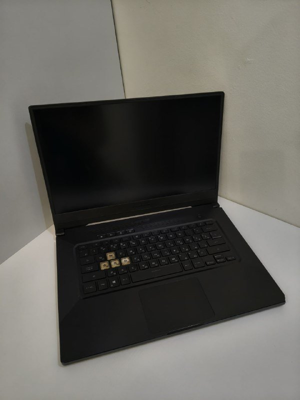 Ноутбук Asus TUF Dash F15 FX516PM