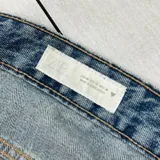 Джинсы розовые, джинсы Zara, шорты, юбка-шорты, костюм-кимоно, платье Zara 4