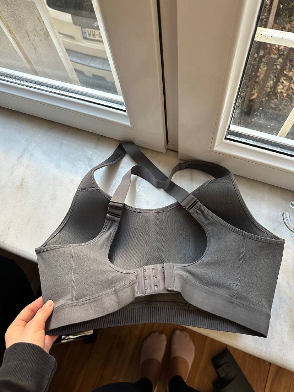 Спортивные топы USAPRO 4