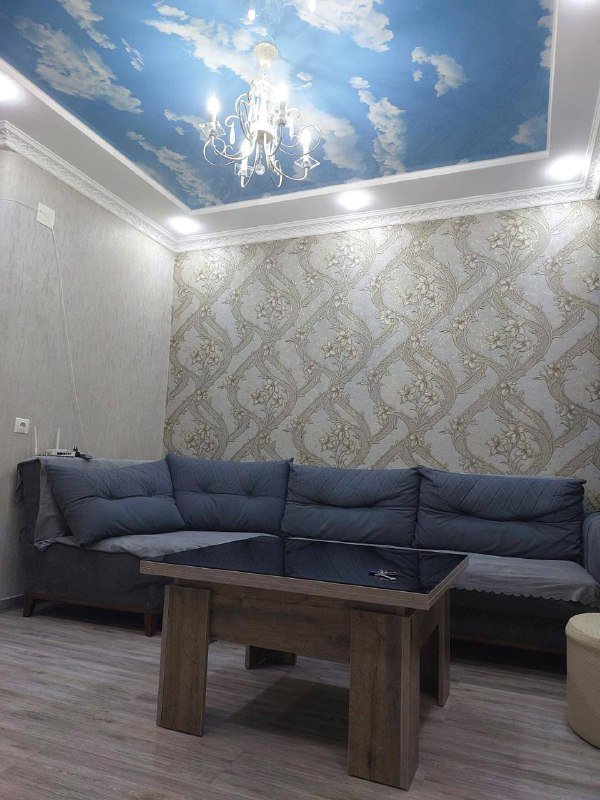 Квартира 2+1 аренда 3