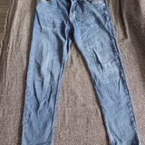 Куртка, пижама, джинсы, кофта, джинсы 5