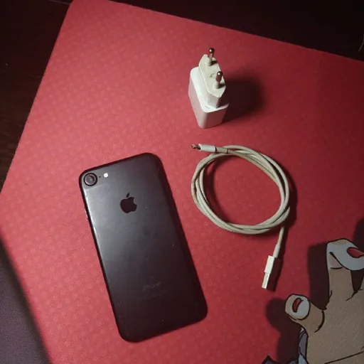 iPhone 7 Black 128GB