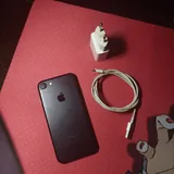 iPhone 7 Black 128GB 1