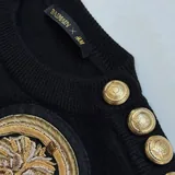Balmain x H&M sweater 2