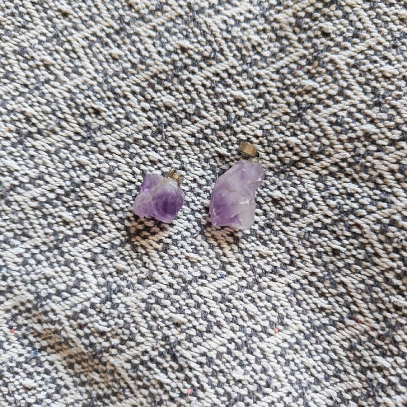 Очки, кулоны, сумка, косметичка, краска Estel 2